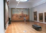 museo de pintura